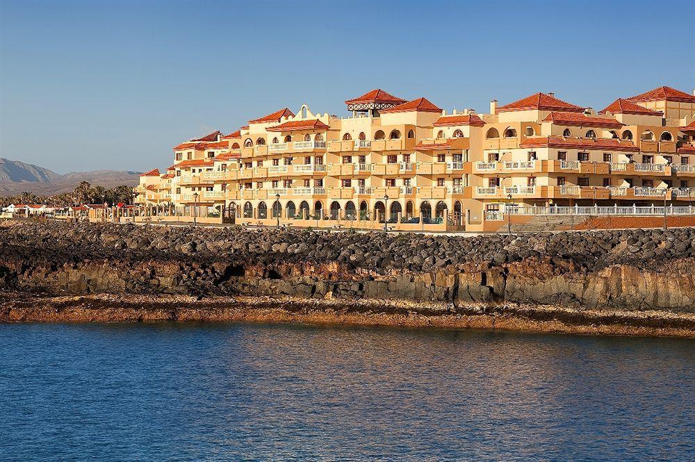Aparthotel Elba Castillo San Jorge & Antigua 3*