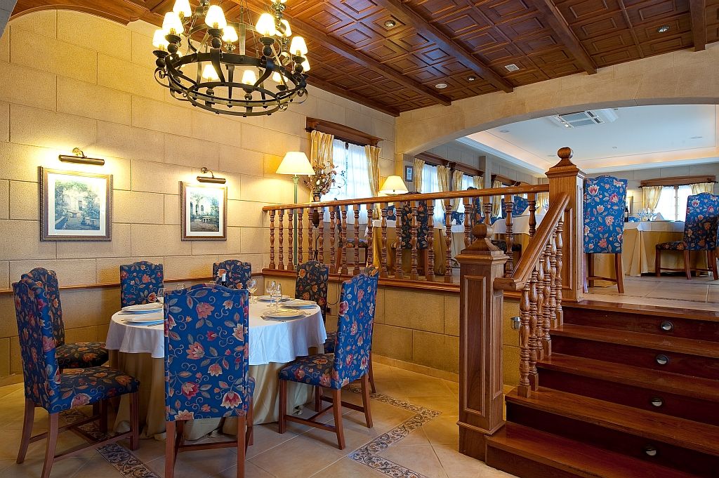 Aparthotel Elba Castillo San Jorge & Antigua 3*