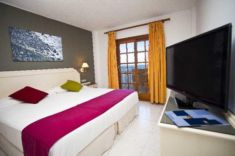 Elba Castillo San Jorge & Antigua Aparthotel Caleta De Fuste